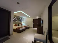 Orbit Hotel - Bagdogra - พร้อมอาหารเช้า