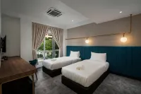 Masson Hotel Butterworth Hotels in Central Seberang Perai