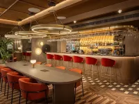 Mercure London Earls Court Hotels near Fulham