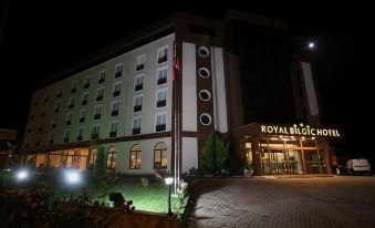 Royal Bilgic Hotel