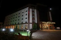 Royal Bilgic Hotel Hotels in Kirklareli