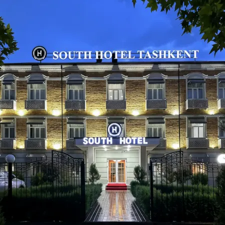 South Hotel Tashkent
