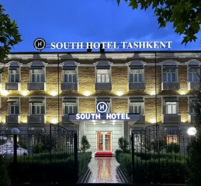 South Hotel Tashkent