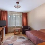 Hotel Orbital Hotels in 