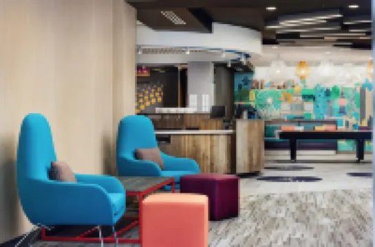 Tru by Hilton Atlanta Northlake Parkway