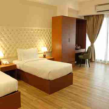 Villa Isabel Hotel Rooms