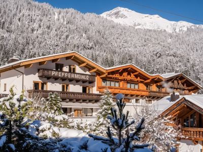 Hotel Zur Pfeffermühle