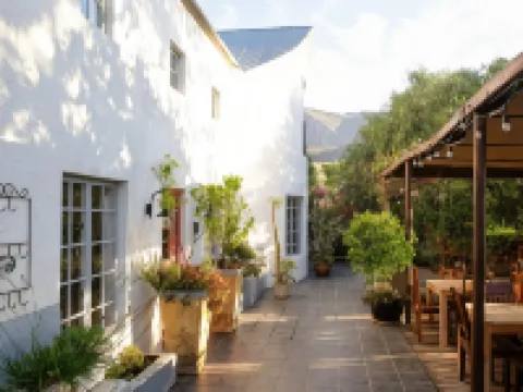 科格曼與凱希農場旅館 蒙塔古酒店