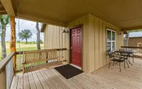 Vineyard Trail Cottages- Adults Only Hôtels à : Fredericksburg