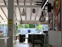 Residence Argine Hotels in Au Cap