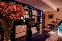 Cooper Hotel Boutique - balcony