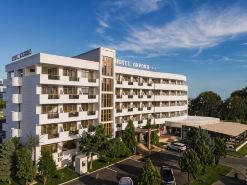 Hotel Oxford