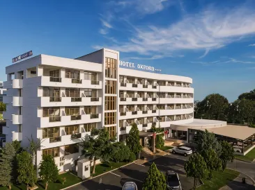 Hotel Oxford
