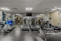 Best Western Premier Denham Inn  Suites Hotels in Leduc