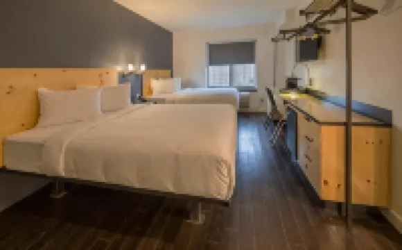 The Bklyn House Hotel