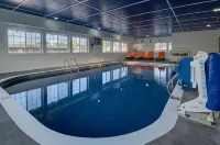 Westbridge Inn and Suite Hotel di Centerville