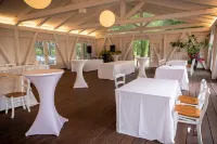 Agriturismo Tenuta "Il Cigno"