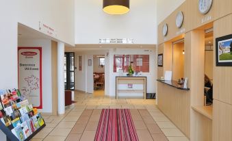 Residhome aparthotel Paris Saclay - Bures sur Yvette