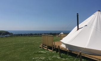YHA Treyarnon Bay