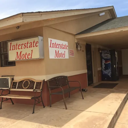 Interstate Motel
