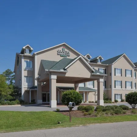 Country Inn & Suites by Radisson, Saraland, Al
