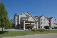 Country Inn & Suites by Radisson, Saraland, Al Hotel di Saraland