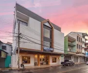 Need a NAP Hostel Phrae  호텔