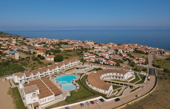 GH Santina Resort & Spa