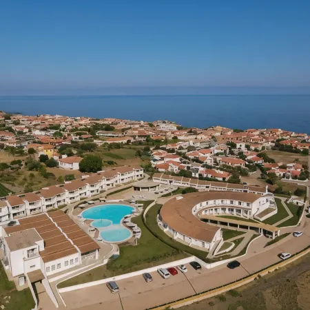 GH Santina Resort & Spa