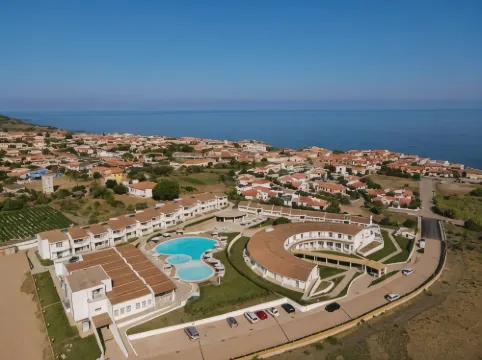 GH Santina Resort & Spa