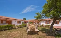 Agriturismo Sa Suerera Hotels in Olmedo