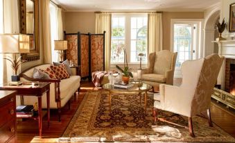 Stagecoach Inn