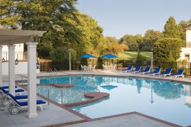 Williamsburg Inn, an Official Colonial Williamsburg Hotel