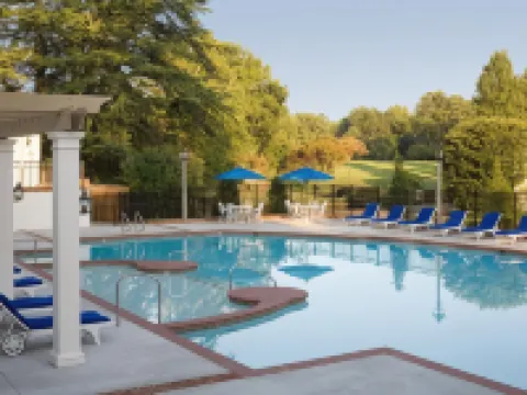 Williamsburg Inn, an Official Colonial Williamsburg Hotel Hotels in Williamsburg