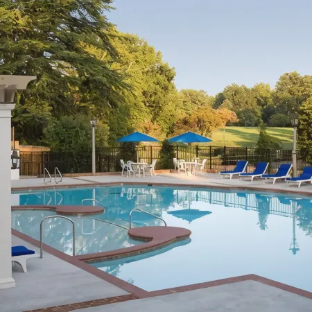 Williamsburg Inn, an Official Colonial Williamsburg Hotel