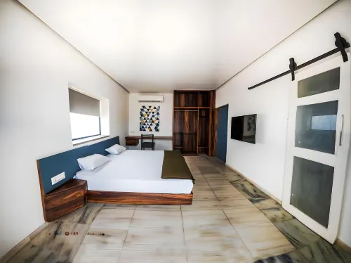 THC Backpackers Jodhpur