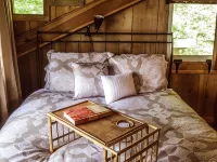 Nolichuckey Bluffs Bed & Breakfast Cabins Hotels in Greene County