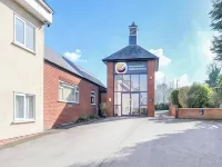 Kegworth Hotel & Conference Centre Hotels in 