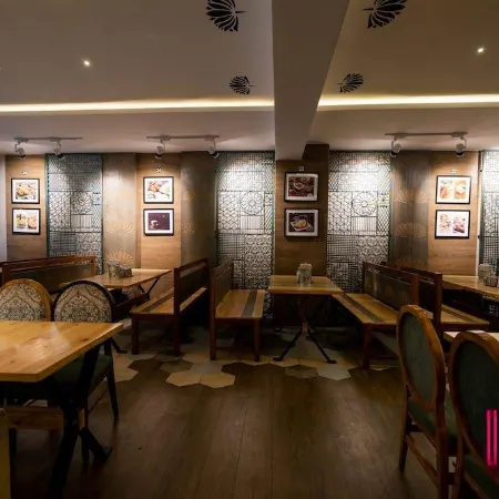 JK Hotels