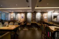JK Hotels - Bữa sáng
