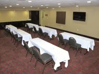 Hampton Inn & Suites Jamestown Hotels in Jamestown
