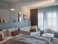 Best Western Plus John Bauer Hotel Các khách sạn gần Jonkoping Station