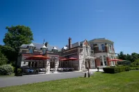 Domaine des Roches Hoteles en Gien