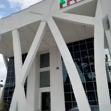 Ibs Hotel