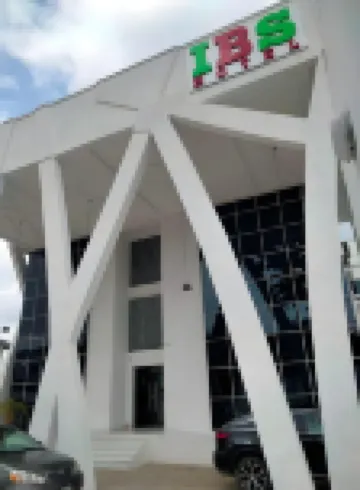 โรงแรม IBS โรงแรมใน