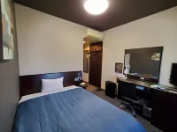 Hotel Route-Inn Dai-ni Kameyama Inter - parking