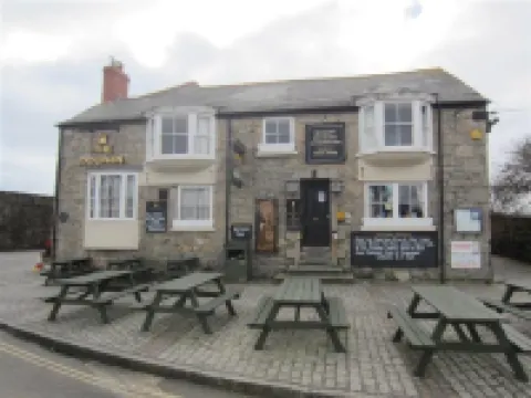 The Dolphin Tavern
