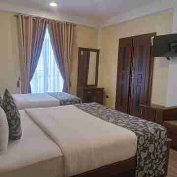 Summer Glow Guest - Nuwara Eliya Rooms