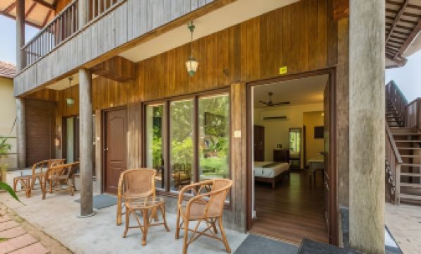 Green Meadows Resort