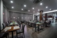 Keoja Hotel Hotels in Kuala Belait